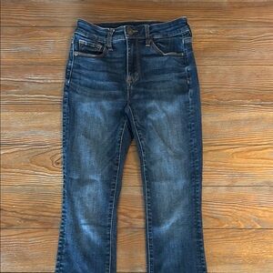 American Eagle Stretchy Bootcut Jeans